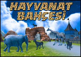 Hayvanat bahçesi bakıcısı olarak hayvanat bahçesindeki çeşitli hayvanların bakımlarını yap, hastalıklarını tedavi et - 10