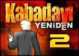 Kabadayı şehre yeniden döndü bu sefer daha da güçlü ve öfkeli