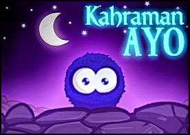 Sonsuz yaşam kaynağını içeren sihirli küreyi bulması için Kahraman Aro'ya yardımcı ol