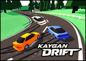 Hız ve hassasiyetin bir arada olduğu, dar virajlarda kaymanın, drift yapmanın ve zamana veya rakiplere karşı yarışmanın keyfini çıkarabileceğiniz adrenalin dolu bir yarış sizi bekliyor