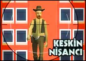 Keskin nişancı olarak müşterilerin istediği hedefleri paketleyip etkisiz hale getirin