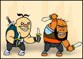 Düşman sivil halkın arasına karışarak saldırıyor sivillere zarar vermeden onları temizle