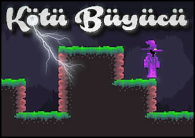Gizemli kristalleri arayan şapkalı büyücüye yardımcı ol