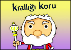 Kralın değerli taç koleksiyonu çalındı kralın en güvendiği adamı olarak çalınan taçları geri getir