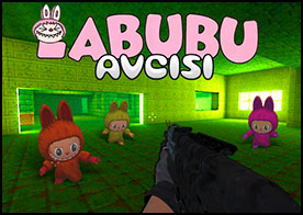Taktiksel FPS aksiyonunu tuhaf bir mizahla harmanlayan hızlı tempolu bir crossover oyunu sizi bekliyor