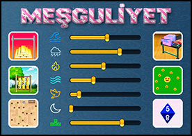 Canınız mı sıkılıyor, sizi meşgul edecek basit mini oyunlara mı ihtiyacınız var, işte bu oyun tam size göre - 3