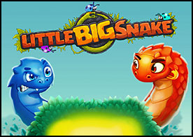 Böcek yiyin büyüyün yılan yiyin büyüyün minik yılanınızı dev bir yılana döndürüp online rakiplerinize meydan okuyun