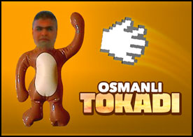 Bakalım attığınız tokat onu ne kadar ileri uçuracak :)