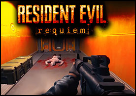 Resident Evil Requiem ile ktln hakim olduu tyler rpertici bir maceraya srklenecek yrekleri azlara getirecek canavarlarla mcadele edeceksiniz
