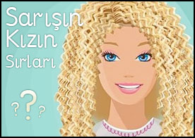 Sarışın kızın güzellik sırlarını keşfetmek için 3 aşamayı tamamla
