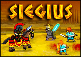 Roma Lejyonu ve Galyalı Kabilelerin yollarında yürüyün muhteşem destansı maceralar yaşayın