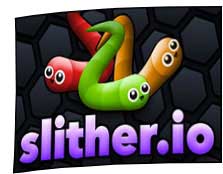 Slither.io Oyunu