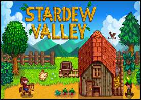 Orijinal Stardew Valley için hazırlanmış bu simülasyon ile farklı çiftlik tasarımları yapıp hayalinizdeki stardew valley çiftliğini oluşturabilirsiniz