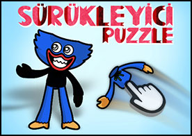 Sanal parçaları sürükleyip birleştirerek çarpıcı görüntüler elde edin - 91