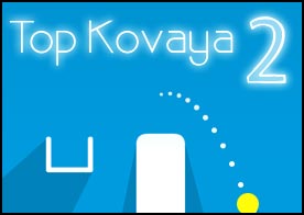 Topu kovaya sok tabi kolaysa