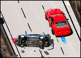 Şehrin sokaklarında kıyasıya bir yarışa hazır mısın?