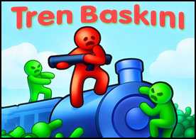 Özel kuvvetlerin en seçkin biriminin başı olarak treni ele geçiren bir grup teröristi etkisiz hale getir