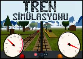 Gerçek bir lokomotifin kontrolünü ele alın ve tren makinisti olmanın heyecanını doyasıya yaşayın - 45