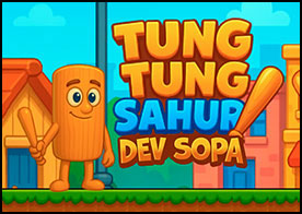 Tung Tung Sahur Dev Sopa