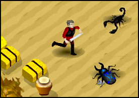 Unutulmuş zindanlar diablo türü bir aksiyon RPG oyunudur sonu gelmez zindanlarda iskeletleri, zombileri ve diğer ölümcül canavarları yok edin yeteneklerinizi geliştirin
