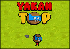 Yakan top mudur yoksa yakar top mudur bilemeyiz ama bildiğimiz atılan toplardan olabildiğince uzak durup kaçman lazım - 20
