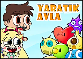 Yıldız yaratıkları kubbeli kuleden kaçmış bulunuyor tüm evreni istila etmeden onları durdur