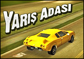 4 yarış arabasından birini seç yarışları kazan aracı süper hızlı turbo moda yükselt