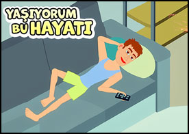 Bu benzersiz bağımsız yaşam simülasyonu oyununda hayalinizdeki hayatı yaşayın