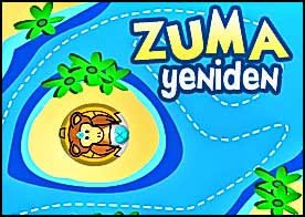 Özleyenler için zuma yeniden aramızda :)